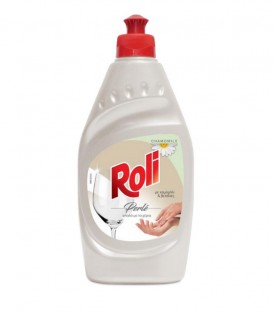 ROLI ΥΓΡΟ ΠΙΑΤΩΝ PERLE ΧΑΜΟΜΗΛΙ 12Χ425ml