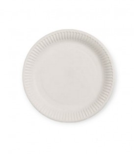 TESSERA ΧΑΡΤΙΝΑ ΠΙΑΤΑ ΛΕΥΚΑ 50Τ 23cm Χ 20