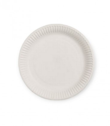 TESSERA ΧΑΡΤΙΝΑ ΠΙΑΤΑ ΛΕΥΚΑ 50Τ 23cm Χ 20