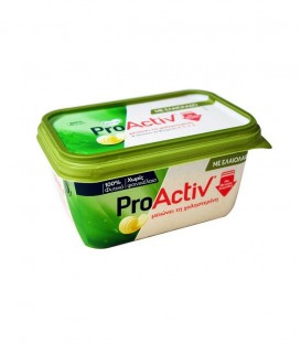 BECEL PRO ACTIV 8X450gr ΜΕ ΕΛΑΙΟΛΑΔΟ