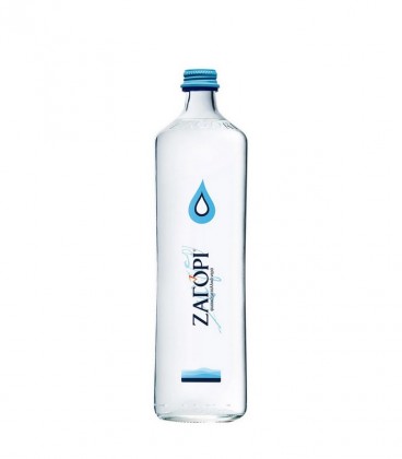ΖΑΓΟΡΙ ΝΕΡΟ ΜΕΤΑΛΛΙΚΟ ΣΕ ΧΑΡΤΟΚΙΒΩΤΙΟ 12Χ1.0lt ΓΥΑΛΙ