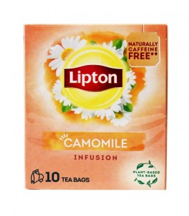 LIPTON ΧΑΜΟΜΗΛΙ ΦΑΚΕΛΟΣ 30Χ(10Χ1gr)