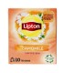 LIPTON ΧΑΜΟΜΗΛΙ ΦΑΚΕΛΟΣ 30Χ(10Χ1gr)