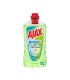 AJAX ΥΓΡΟ ΔΑΠΕΔΟΥ BOOST ΞΥΔΙ&ΜΗΛΟ 12Χ1lt
