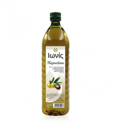 ΙΩΝΙΣ ΠΥΡΗΝΕΛΑΙΟ 12X1lt