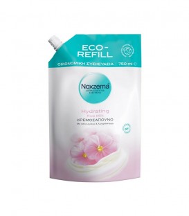 ΝΟΧΖΕΜΑ ΚΡΕΜΟΣΑΠΟΥΝΟ ΑΝΤ/ΚΟ RICE MILK 6X750ml