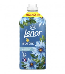 LENOR ΣΥΜΠ/ΝΟ ΜΑΛΑΚΤΙΚΟ FRESH OCEAN ESCAPE 82Μ 6X1722ml
