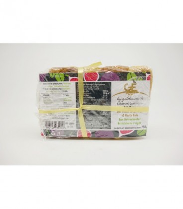 GOLDEN EARTH ΣΥΚΑ ΕΥΒΟΙΑΣ 48X250gr