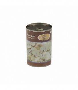 ROYAL ΜΑΝΙΤΑΡΙΑ ΚΟΜΜΕΝΑ 12Χ400gr