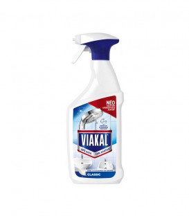 VIAKAL SPRAY ΚΑΤΑ ΤΩΝ ΑΛΑΤΩΝ ΚΛΑΣΣΙΚΟ 10X750ml