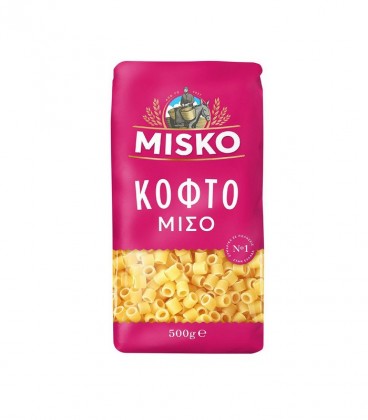 ΜΙΣΚΟ ΚΟΦΤΟ ΜΙΣΟ 12Χ500gr
