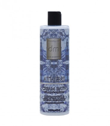 DOROTHY MIL ΑΦΡΟΛΟΥΤΡΟ ATHENS 12Χ620ml