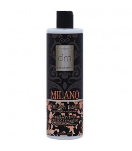 DOROTHY MIL ΑΦΡΟΛΟΥΤΡΟ MILANO 12Χ620ml