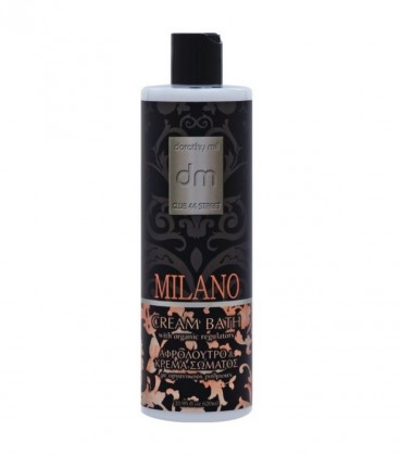 DOROTHY MIL ΑΦΡΟΛΟΥΤΡΟ MILANO 12Χ620ml