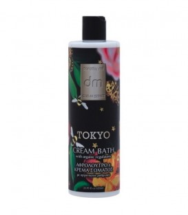 DOROTHY MIL ΑΦΡΟΛΟΥΤΡΟ TOKYO 12Χ620ml