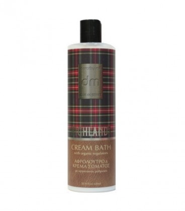DOROTHY MIL ΑΦΡΟΛΟΥΤΡΟ HIGHLAND 12Χ620ml