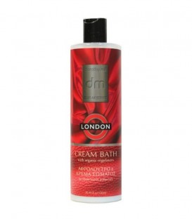 DOROTHY MIL ΑΦΡΟΛΟΥΤΡΟ LONDON 12Χ620ml