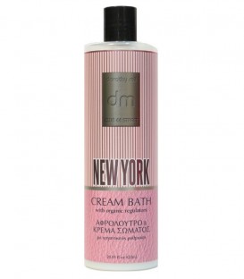 DOROTHY MIL ΑΦΡΟΛΟΥΤΡΟ ΓΥΝ. NEW YORK 12Χ620ml