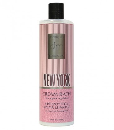 DOROTHY MIL ΑΦΡΟΛΟΥΤΡΟ ΓΥΝ. NEW YORK 12Χ620ml