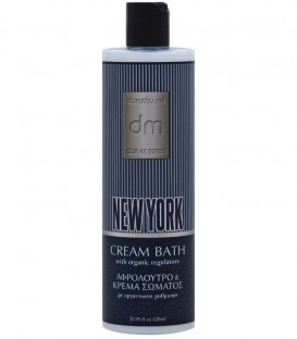 DOROTHY MIL ΑΦΡΟΛΟΥΤΡΟ ΑΝΔΡ. NEW YORK 12Χ620ml