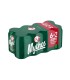 MYTHOS ΜΠΥΡΑ ΚΟΥΤΙ 330ml 6+2 3Χ8pack