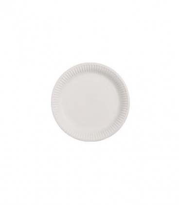 TESSERA ΧΑΡΤΙΝΑ ΠΙΑΤΑ ΛΕΥΚΑ 10Τ 20.5cm Χ 24