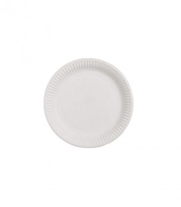 TESSERA ΧΑΡΤΙΝΑ ΠΙΑΤΑ ΛΕΥΚΑ 10Τ 23cm Χ 24