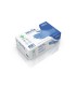 ΓΑΝΤΙΑ ΝΙΤΡΙΛΙΟΥ PROTECT ΜΠΛΕ X LARGE ΧΩΡΙΣ ΠΟΥΔΡΑ 100Τ X10