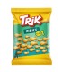 TRIK CRACKERS ΣΧΗΜΑ FISH 20Χ90gr