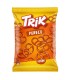TRIK PRETZELS ΜΕ ΑΛΑΤΙ 20Χ95gr