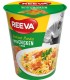 REEVA INSTANT PASTA ΜΕ ΚΟΤΟΠΟΥΛΟ 8X70gr