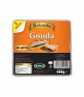 ROLANDA GOUDA ΦΕΤΕΣ 48% ΛΙΠ. 12X400gr