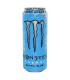 MONSTER ENERGY DRINK ULTRA BLUE 0% ΖΑΧΑΡΗ 24Χ500ml