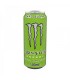 MONSTER ENERGY DRINK ULTRA PARADISE 0% ΖΑΧΑΡΗ ΠΡΑΣΙΝΟ 24Χ500ml
