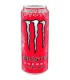 MONSTER ENERGY DRINK ULTRA RED 24Χ500ml