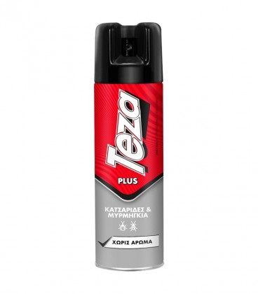 ΤΕΖΑ CIK SPRAY ΧΩΡΙΣ ΑΡΩΜΑ 24Χ300ml