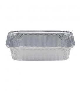 TANI HOME ΣΚΕΥΗ ΑΛΟΥΜΙΝΙΟΥ Ν.204 ΠΑΡΑΛ/ΜΑ ΜΕ ΚΑΠΑΚΙ 3Τ Χ20