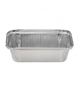 TANI HOME ΣΚΕΥΗ ΑΛΟΥΜΙΝΙΟΥ Ν.162 ΠΑΡΑΛ/ΜΑ ΜΕ ΚΑΠΑΚΙ 4Τ Χ44