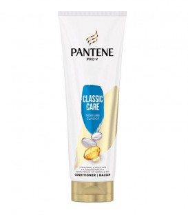 PANTENE CONDITIONER CLASSIC 6X220ml