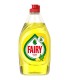 FAIRY ULTRA ΥΓΡΟ ΠΙΑΤΩΝ LEMON 10Χ325ml