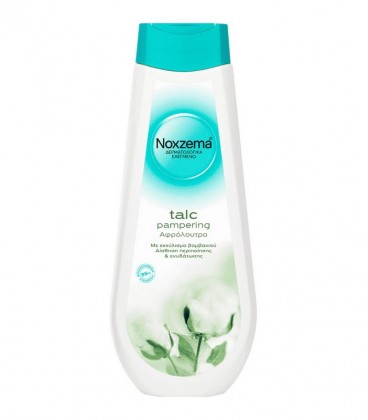ΝΟΧΖΕΜΑ ΑΦΡΟΛΟΥΤΡΟ TALC 6Χ750ml