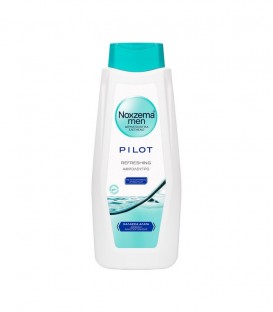 ΝΟΧΖΕΜΑ ΑΦΡΟΛΟΥΤΡΟ PILOT 6Χ750ml