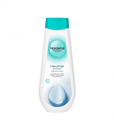 ΝΟΧΖΕΜΑ ΑΦΡΟΛΟΥΤΡΟ NEUTRAL 6Χ750ml