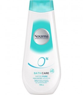 ΝΟΧΖΕΜΑ ΑΦΡΟΛΟΥΤΡΟ SENSIPURE 0% 6X750ml