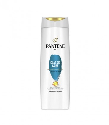 PANTENE ΣΑΜΠΟΥΑΝ CLASSIC 6X360ml