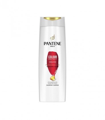 PANTENE ΣΑΜΠΟΥΑΝ ΠΡΟΣΤΑΣΙΑ ΧΡΩΜΑΤΟΣ 6Χ360ml
