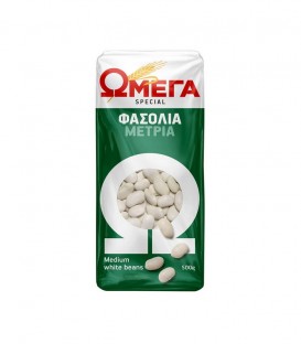 ΩΜΕΓΑ ΦΑΣΟΛΙΑ ΜΕΤΡΙΑ SPECIAL 12Χ500gr