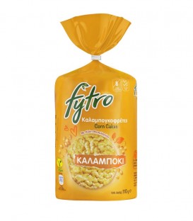 FYTRO ΚΑΛΑΜΠΟΓΚΟΦΡΕΤΑ ΧΩΡΙΣ ΓΛΟΥΤΕΝΗ 12Χ110gr