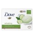 DOVE ΣΑΠΟΥΝΙ REFRESHING (4Χ90gr) X12