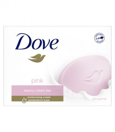DOVE ΣΑΠΟΥΝΙ PINK 48Χ90gr